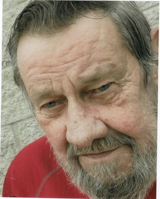 Obituary of Robert "Bob" John Scheffel