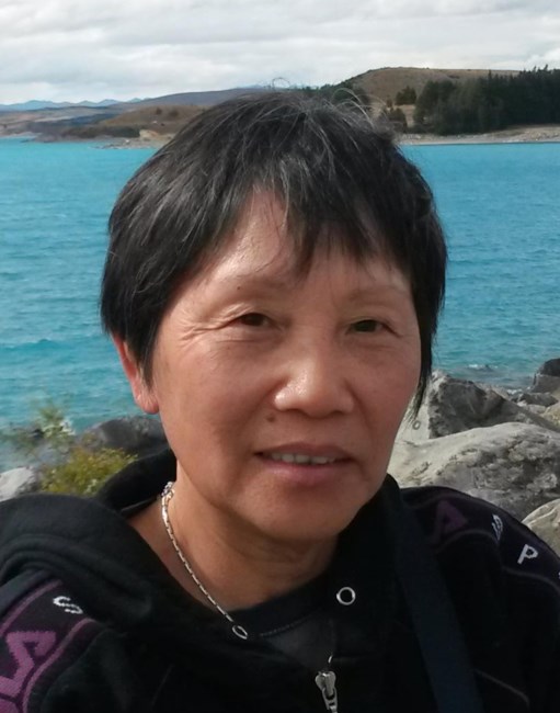 Obituary of Wei Jeng Chai Ng