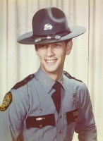 Obituary of Harold "Barney" Keith Antle