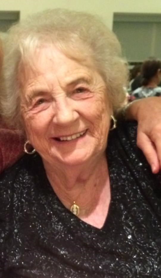 Pisano Obituary CrotonOnHudson, NY