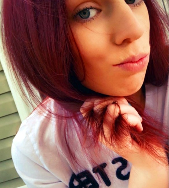 Obituary of Natlie Renee Lewis