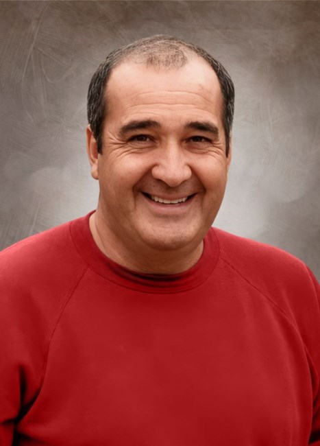 Avis de décès de Denys Labonté