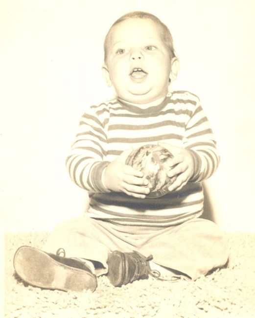 Obituary of Mr. James E. Aslan