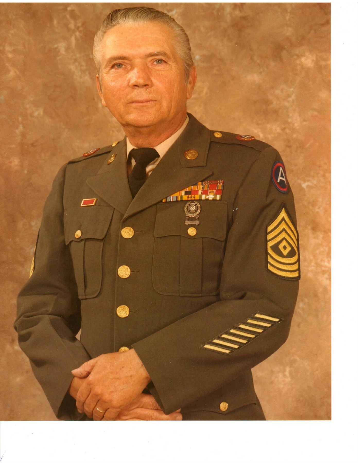 Obituary of Mr. Gene R. Stinchcomb