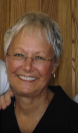 Obituary of Mrs. Shirley Ann Sullivan