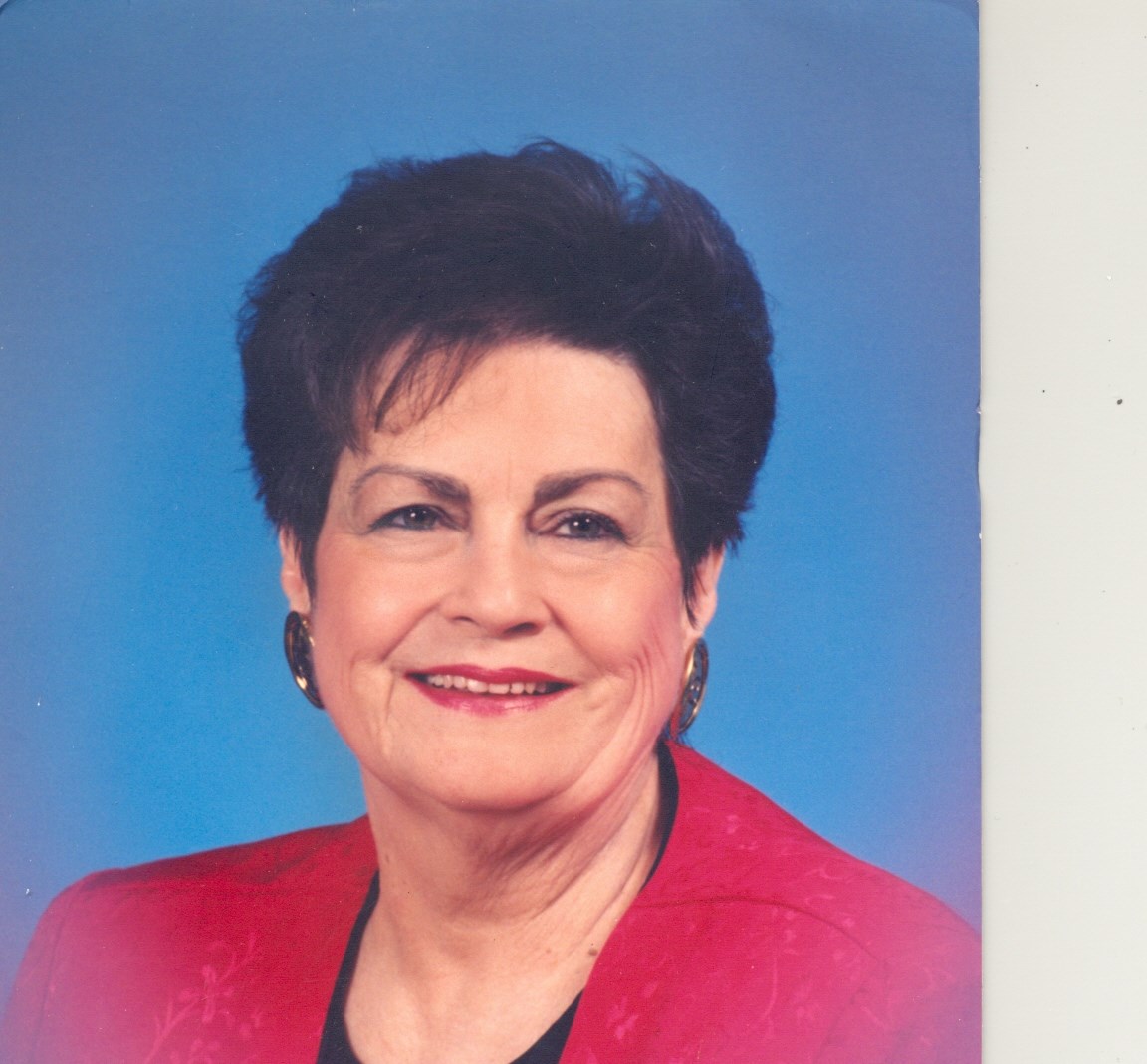 Obituary of Madelynn Shaver