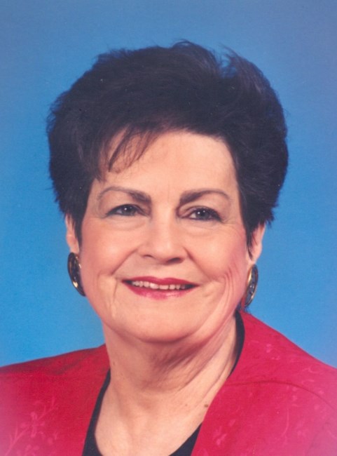 Obituary of Madelynn Shaver