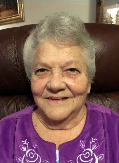 Obituary of Crimilda Rubildo