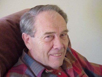 Obituary of Dale W. Harrison