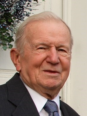 Obituary of Paul Roger Heyboer