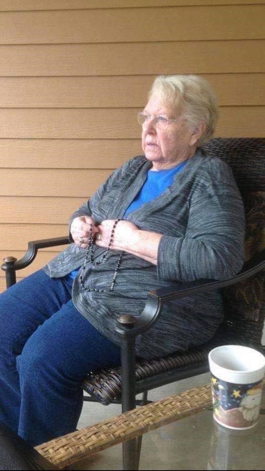 Obituary of Dorothy J. Leehan