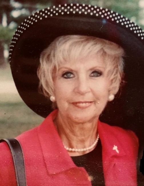 Obituary of Carolyn R. Roper