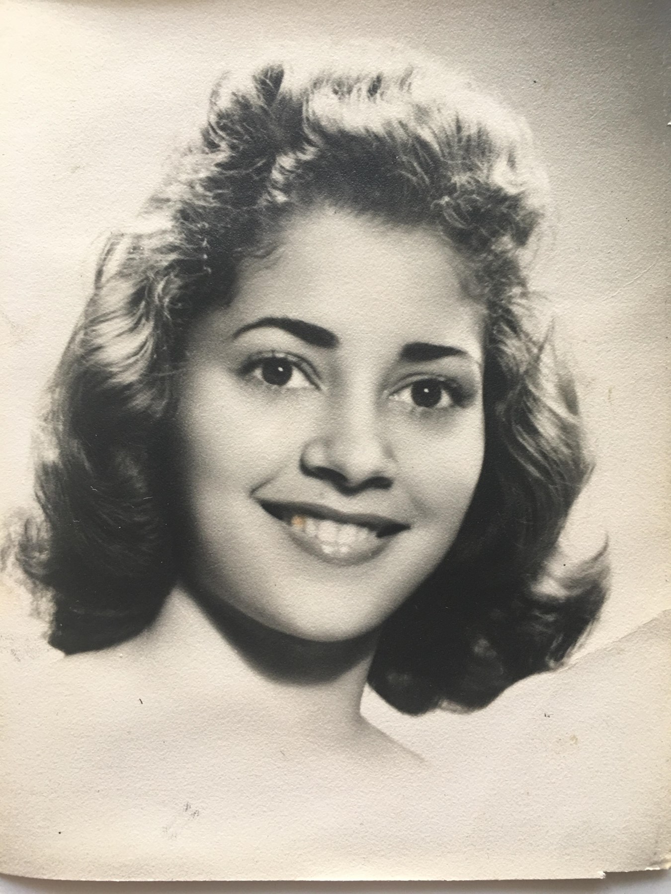 Obituary of Emma Totorica De Perez Plasencia