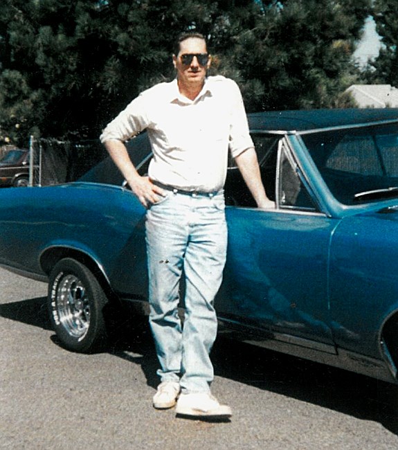 Obituary of Jim S. Schneider