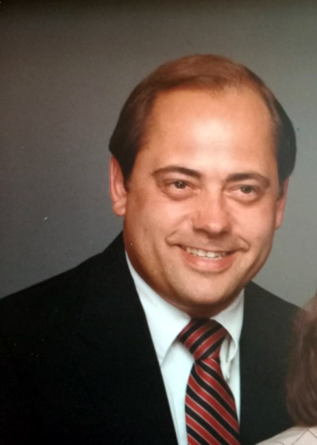 Obituary of Robert Wendell Reaser