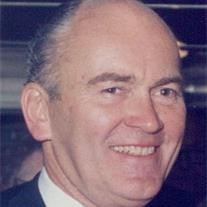 Obituary of Stanley Van Buren