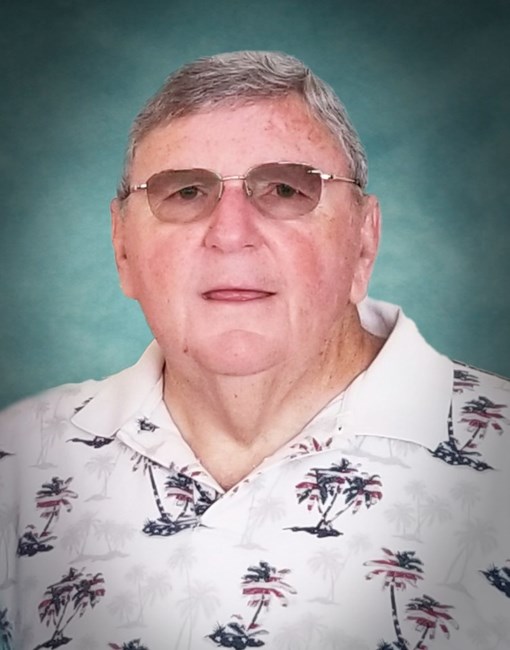  Obituario de Joseph Alan Hudgions