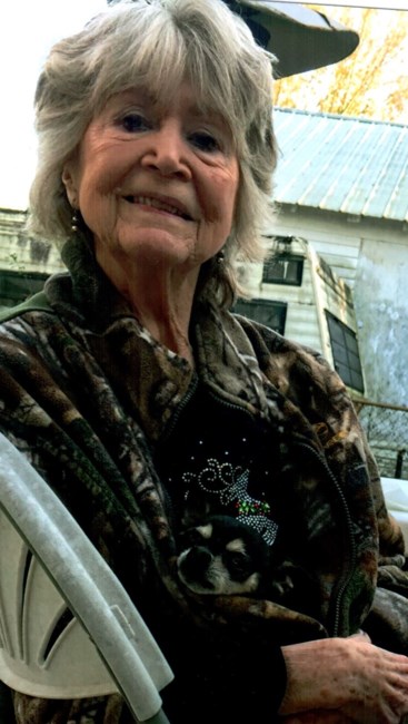 Obituary of Gail Marie St. Romain