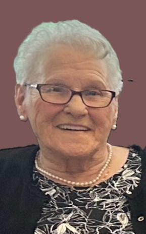 Obituary of Kathleen Phillips