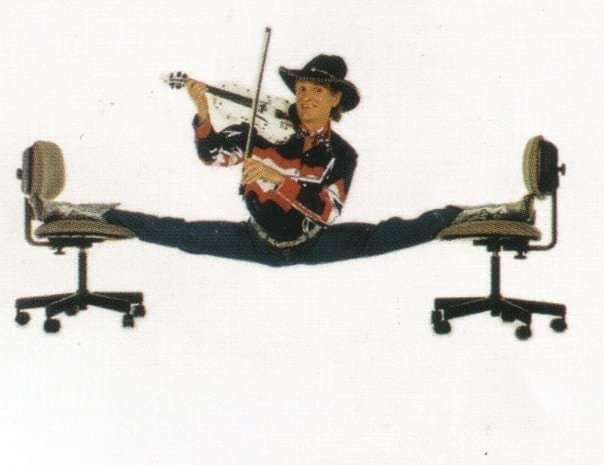 Obituary of Richard "Yogi" Neil Baird