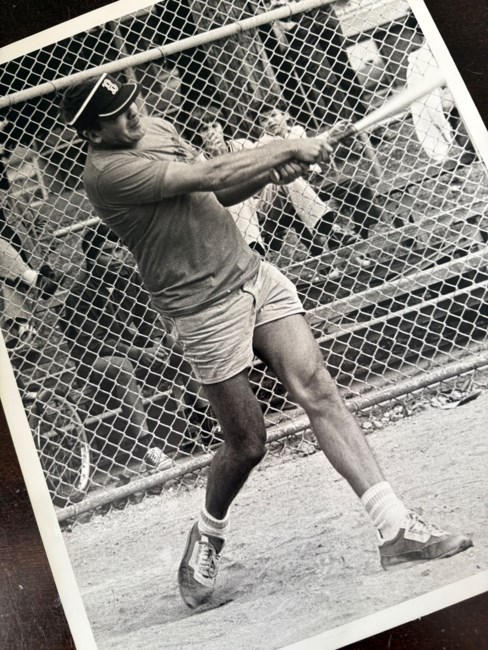 Obituary of Ronald Edmund Gentle