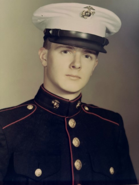 Obituary of Anthony Anderlionis Sr.