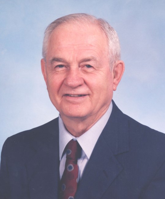 Obituary of Rev. Roy Raymond Martin Jr.