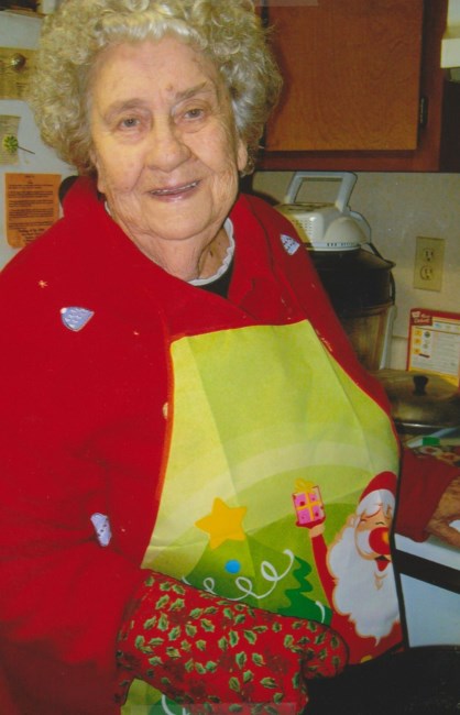 Obituary of Rosie Murray