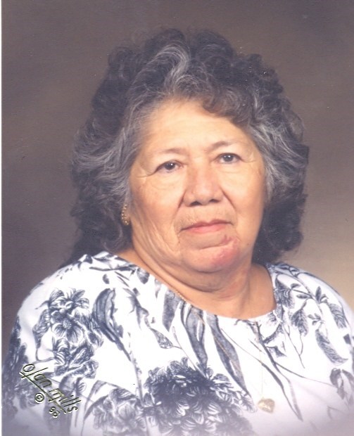 Obituary of Olivia C. Rodriguez