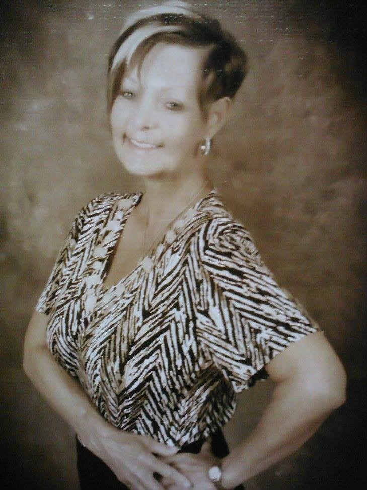 Obituary of Sharon A Hicks