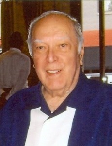 Obituary of Henry Emile Fransen