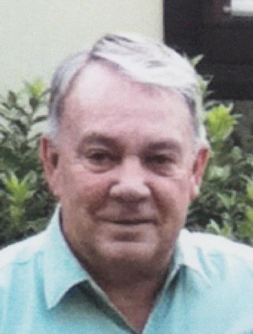 Obituario de Ellis Herman Roberts Sr.