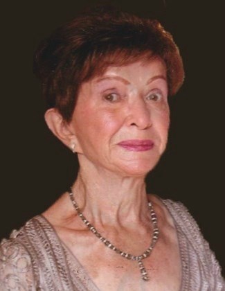 Obituary of Joanna Smoter