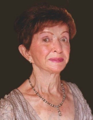 Obituary of Joanna Smoter