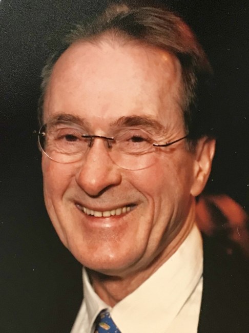 Obituary of Bob Walter