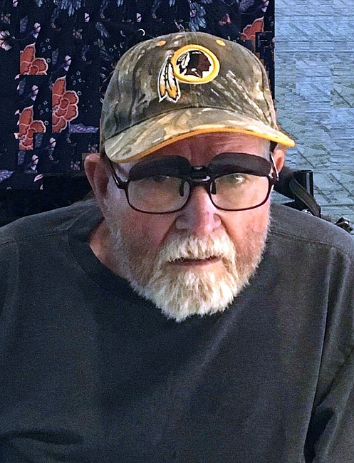 Obituary of George Lee Moss, Sr.