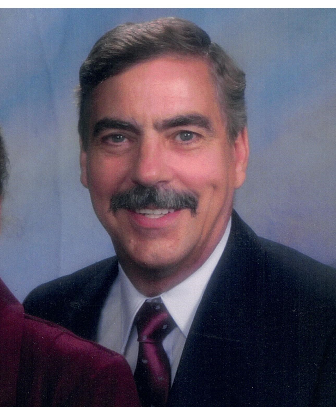 Obituary of Homer C. Montgomery