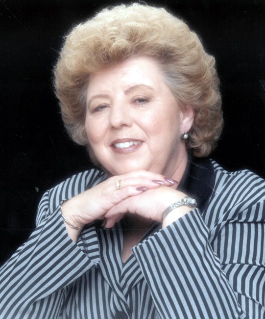  Obituario de Connie Diane Dyson