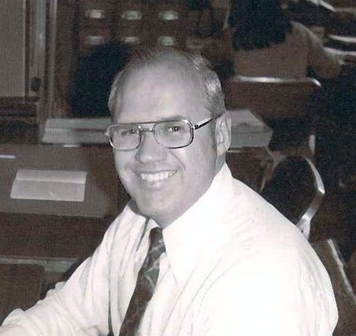 Obituary of William "Bill" James Roller