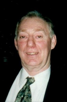 Obituary of Robert Edgar Burns