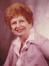 Obituary of Helen Jeanette Haugh