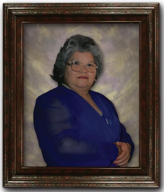 Obituary of Graciela Agnes Vargas Quan