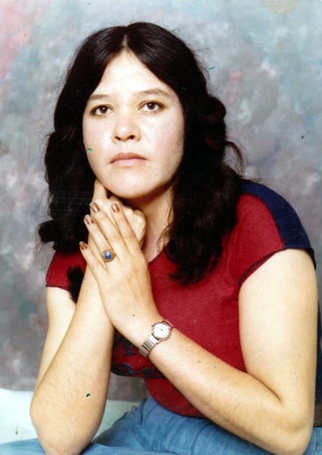 Obituary of Maria del Carmen Urbieta