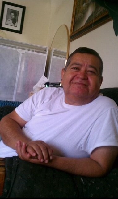 Obituary of Francisco Minas