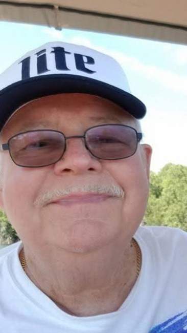 Obituary of Benjamin P. Lohmeyer