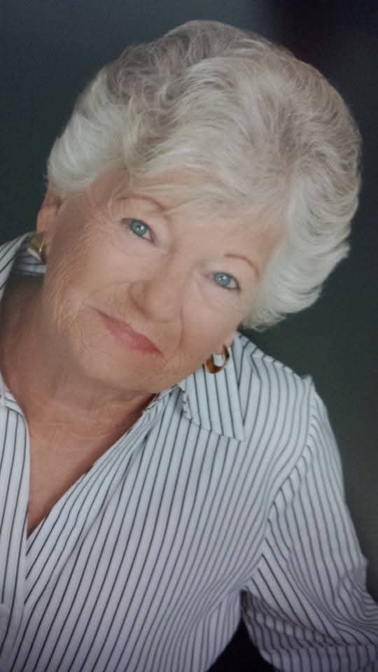 Obituary of Lottie Marie Collier