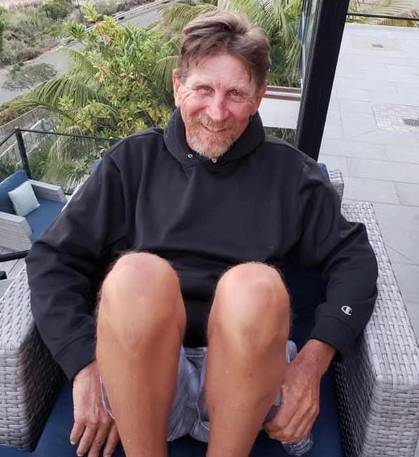 Obituary of David "Dave" Wayne Fortney