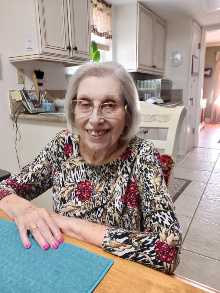 Obituario de Lois Ann Heiman