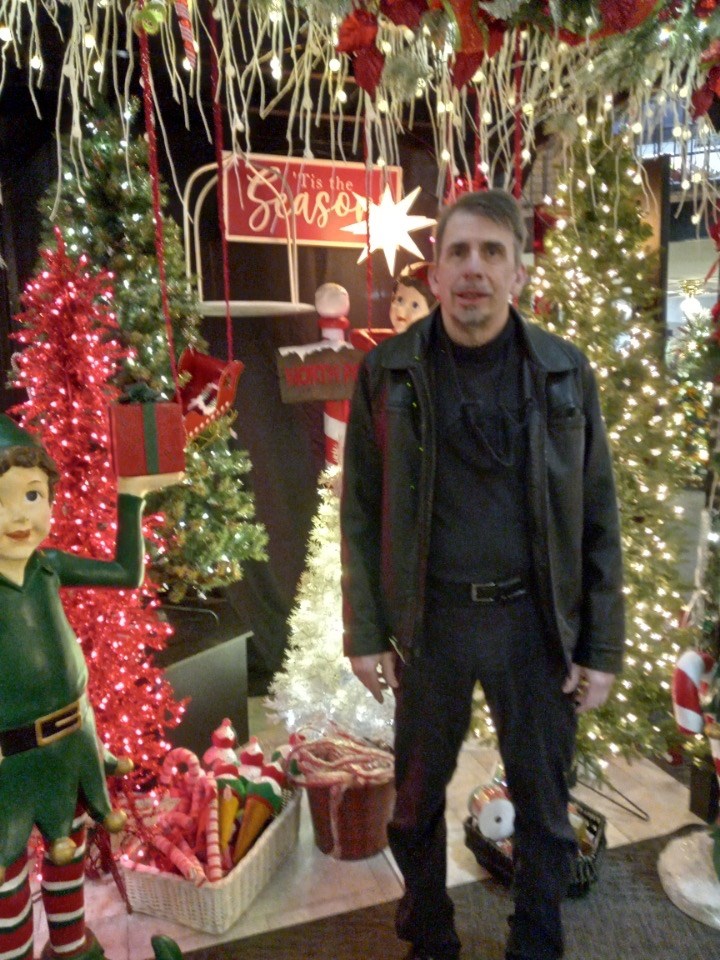 Obituary of Harry Shane Mills