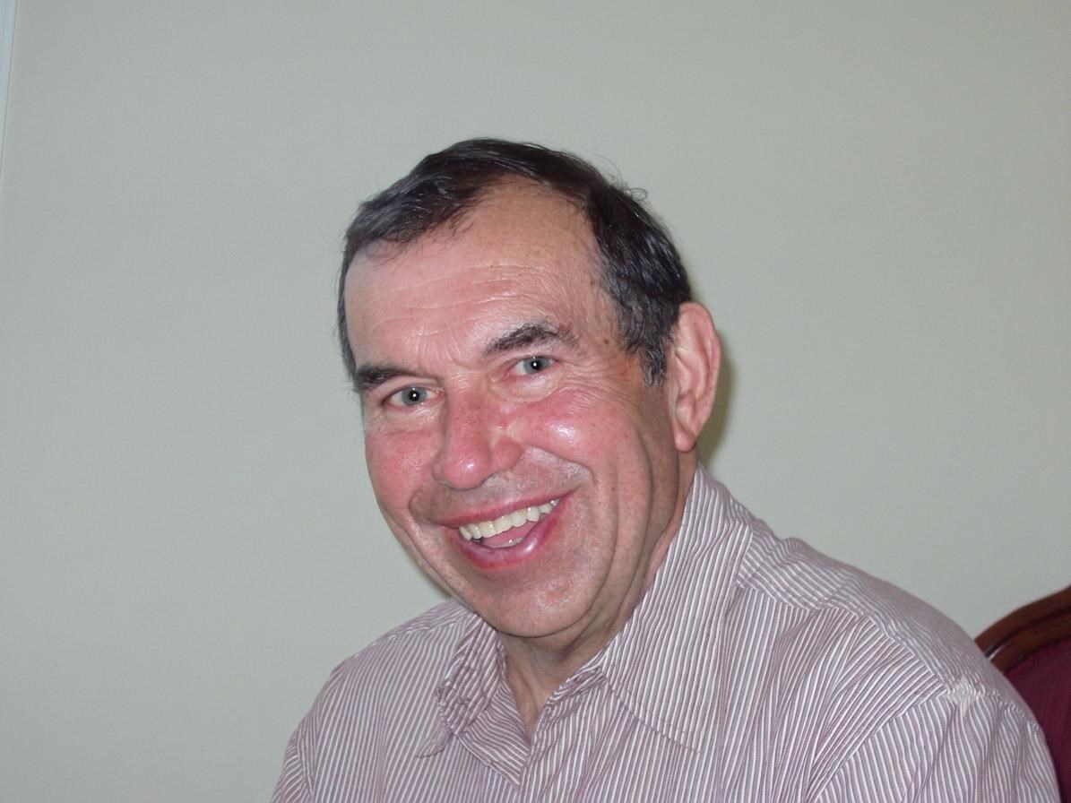 Obituary of Richard J. Grant